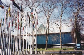 Commonwealth Institute
